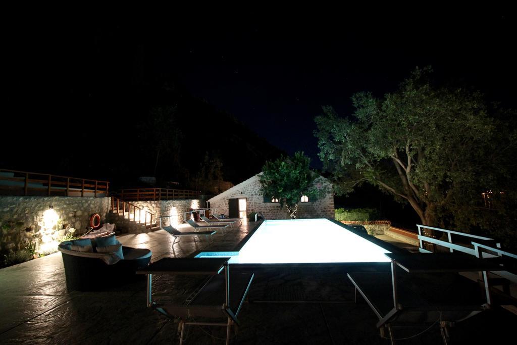 Villa Mima كوتور المظهر الخارجي الصورة