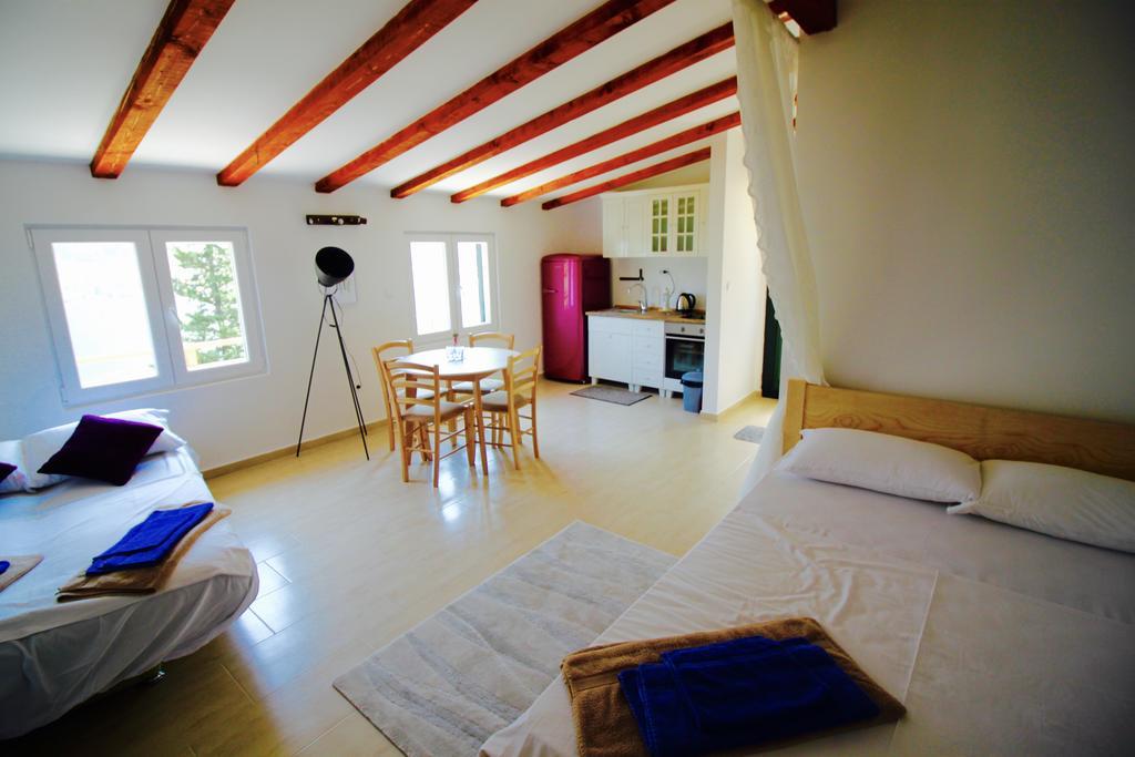 Villa Mima كوتور المظهر الخارجي الصورة